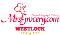 Grocery Delivery Westlock