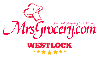Grocery Delivery Westlock